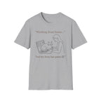 Working From Home T.-Shirt