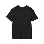 Wag More Worry Less T-Shirt