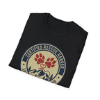 Certified Rescue Ranger T-Shirt