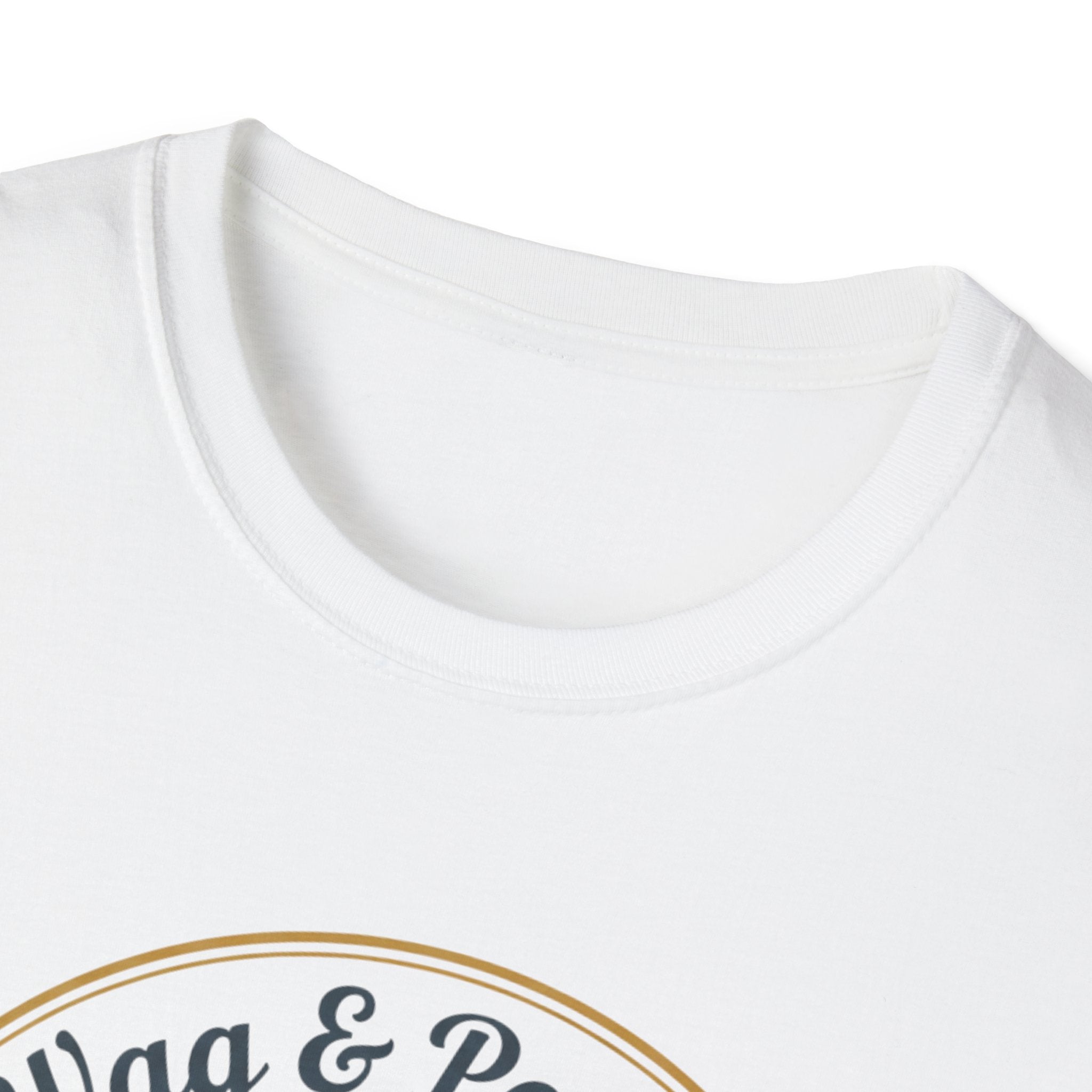 Frenchie Off Leash Brewing T-Shirt