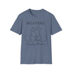 Wag & Pounce Everyday Adventure T-Shirt