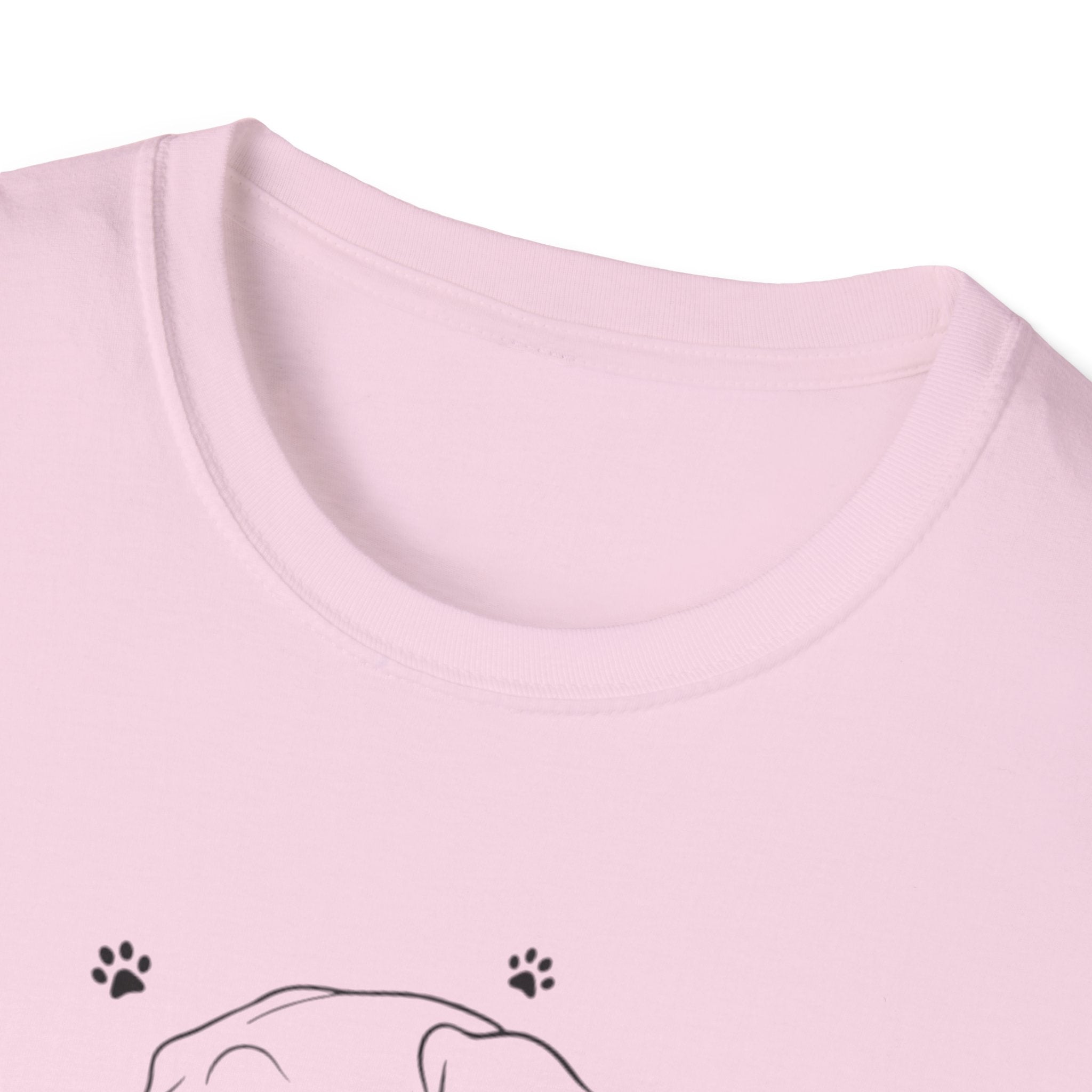 Lab Mom Life T-Shirt