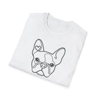 The Little Things Frenchie Bulldog T-Shirt