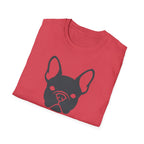 Frenchie Mom T-Shirt
