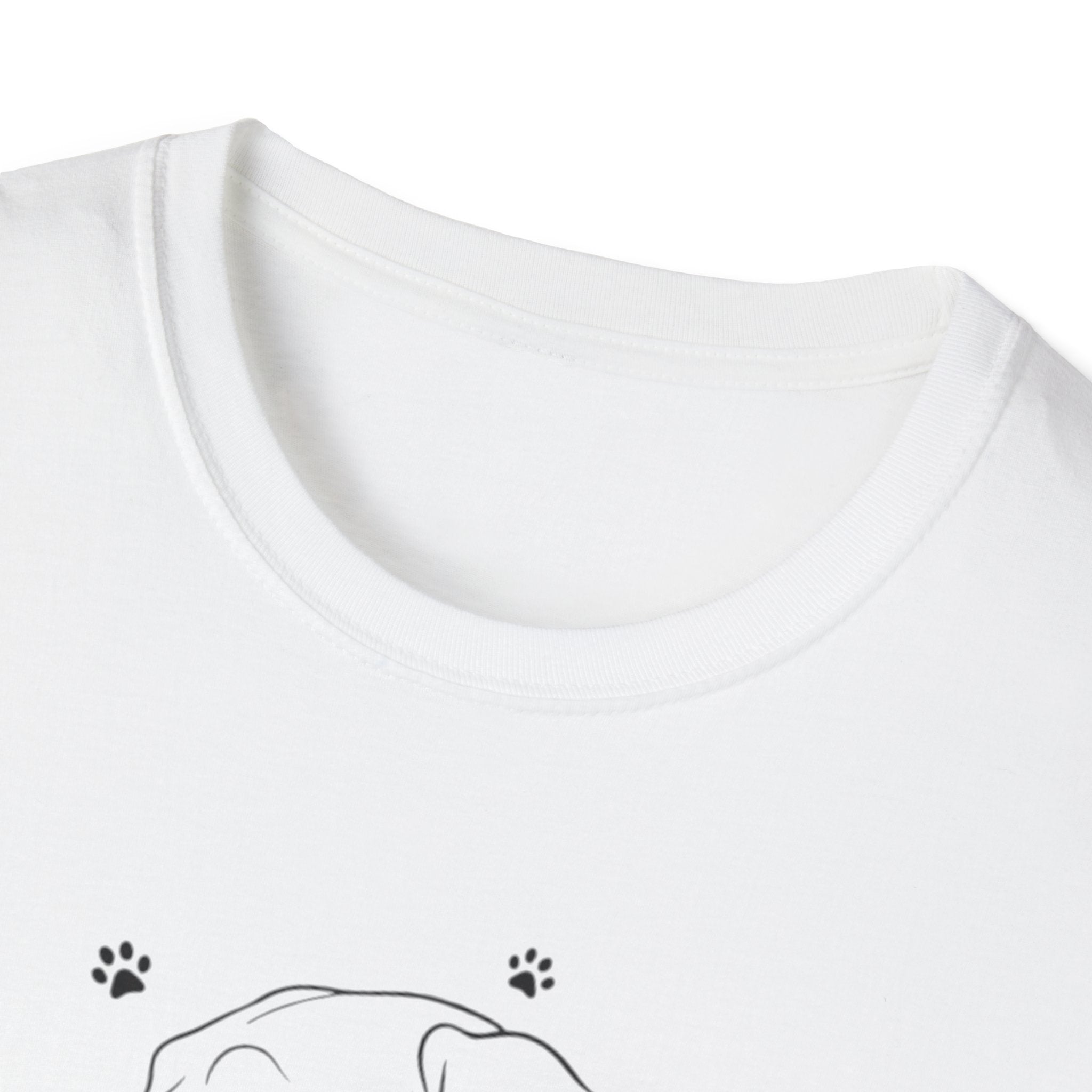 Lab Mom Life T-Shirt