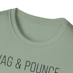 Wag & Pounce Everyday Adventure T-Shirt