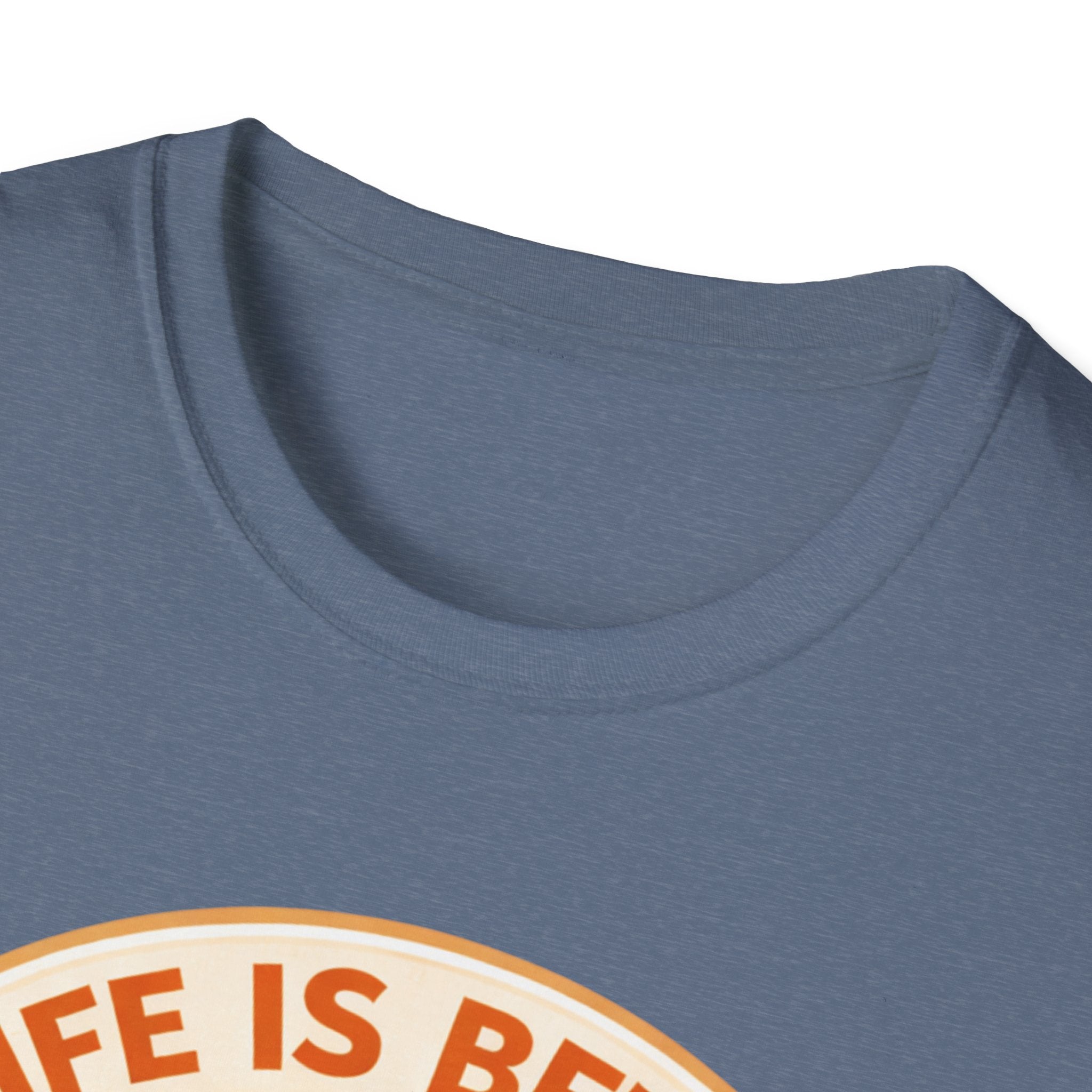 Life is Better With Pets T-Shirt