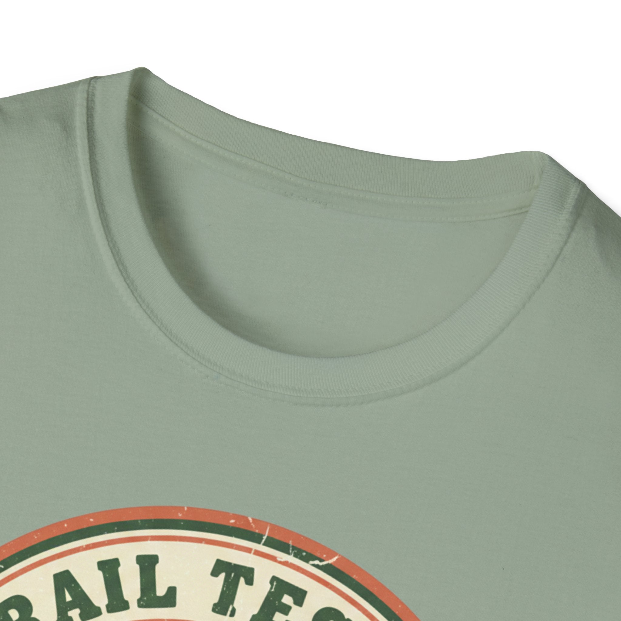 Trail Tested Australian Shepard T-Shirt