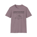 I Wanna Be T-Shirt