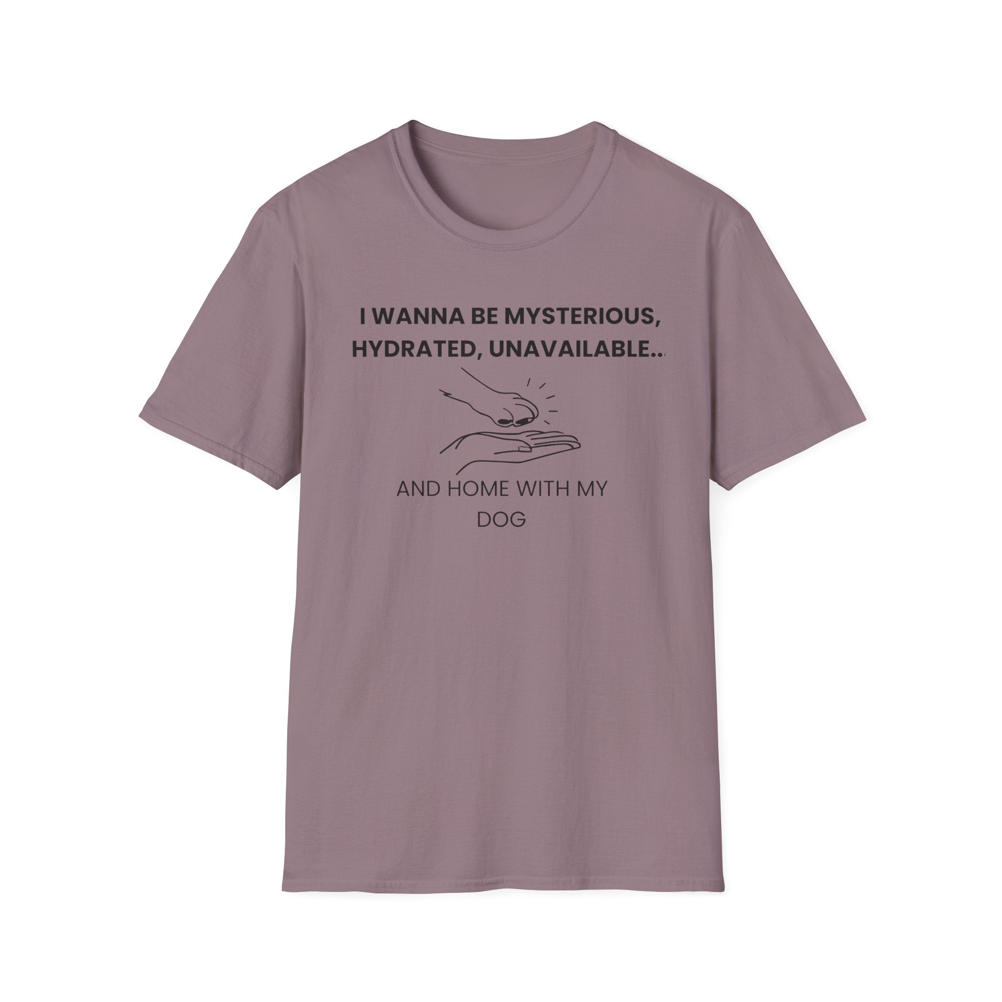 I Wanna Be T-Shirt