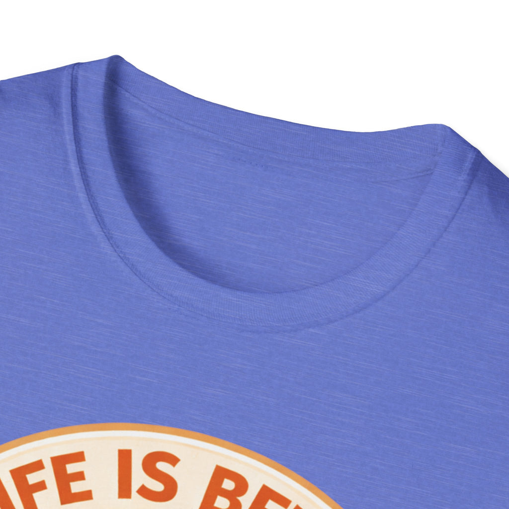 Life is Better With Pets T-Shirt