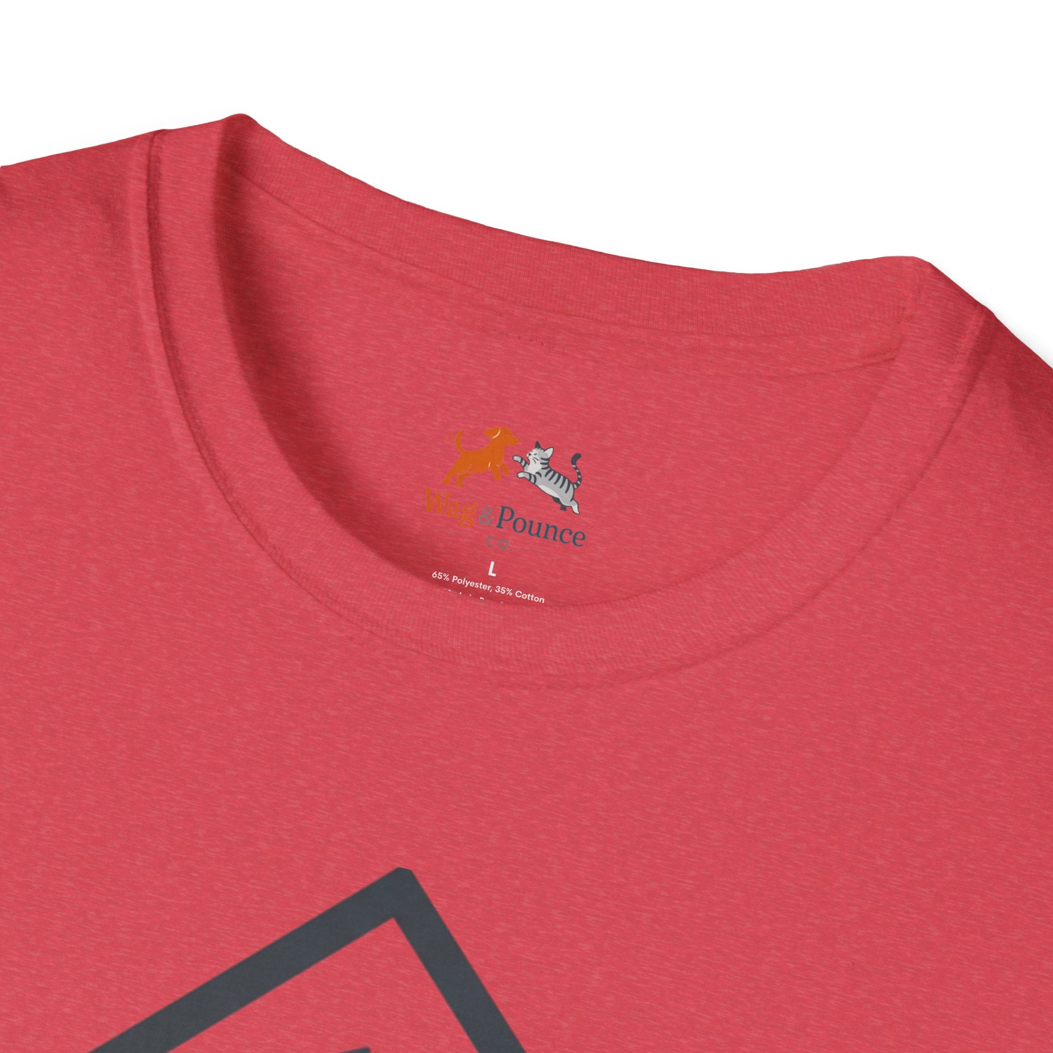 Trail Buddy  T-Shirt