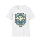 Border Collie Mountain Rescue T-Shirt