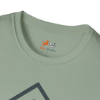 Trail Buddy  T-Shirt
