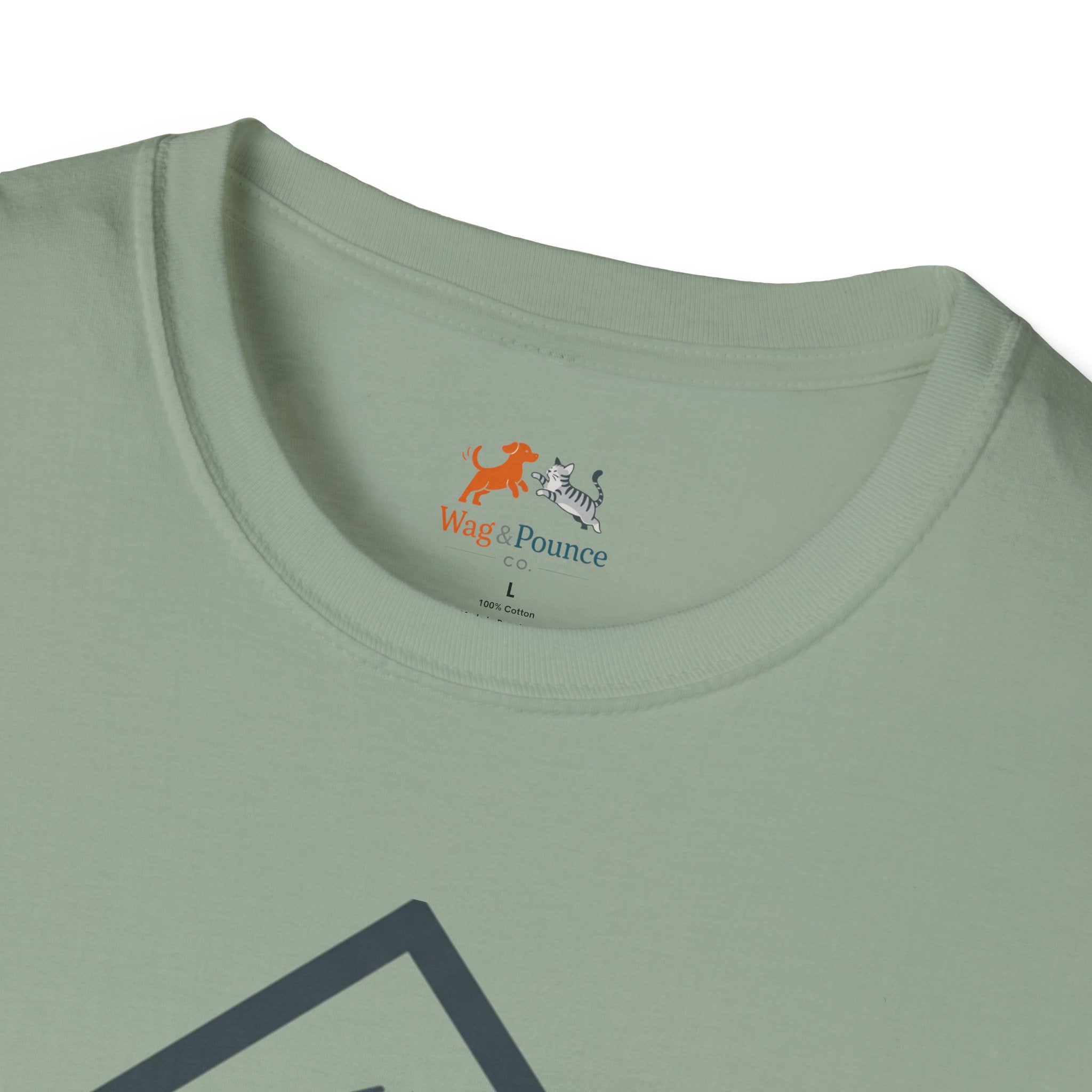 Trail Buddy  T-Shirt
