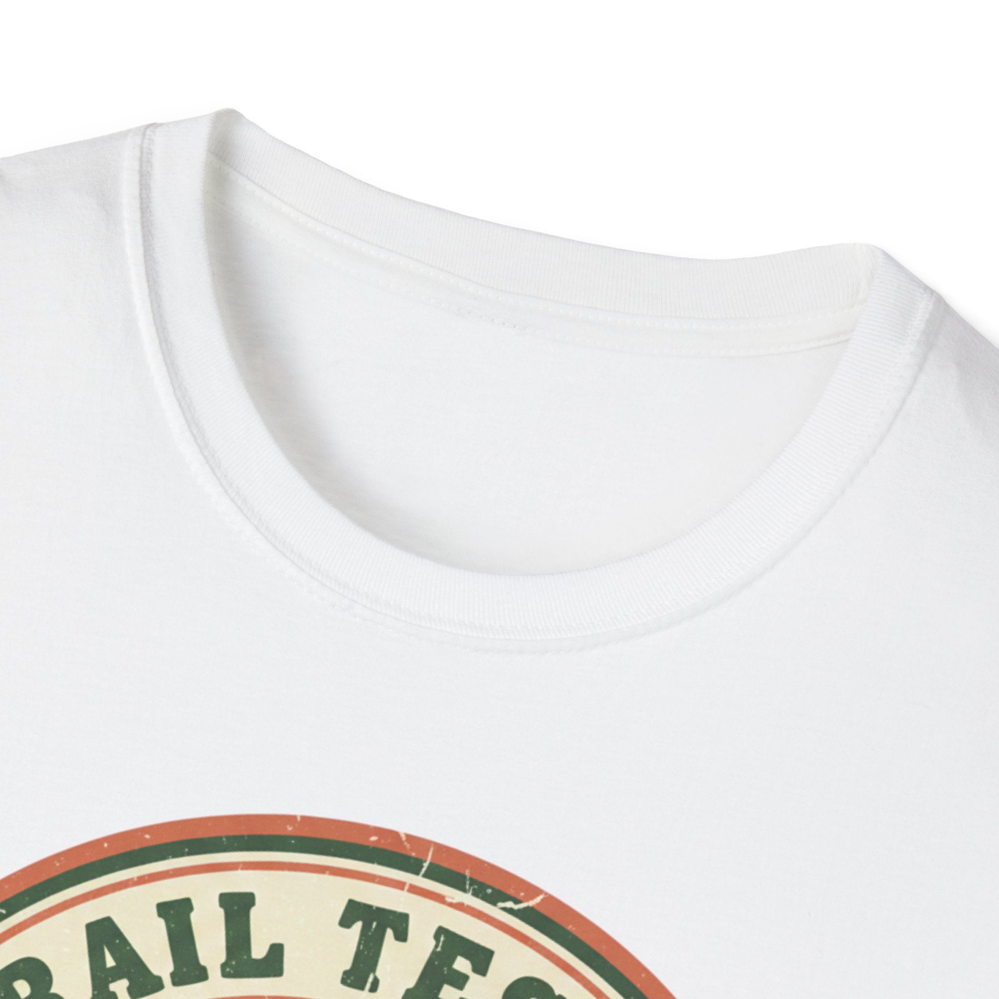 Trail Tested Australian Shepard T-Shirt