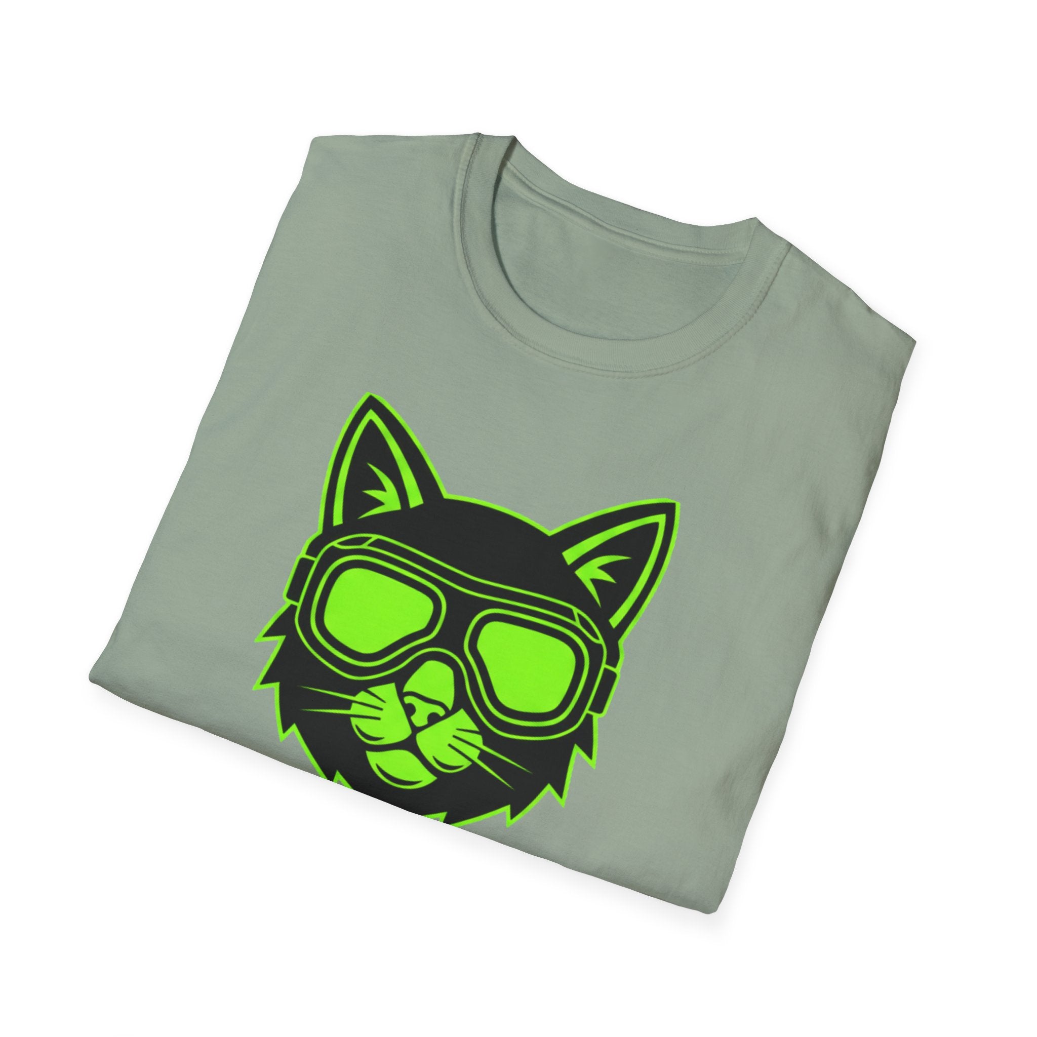 Tactical Pounce T-Shirt