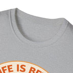 Life is Better With Pets T-Shirt
