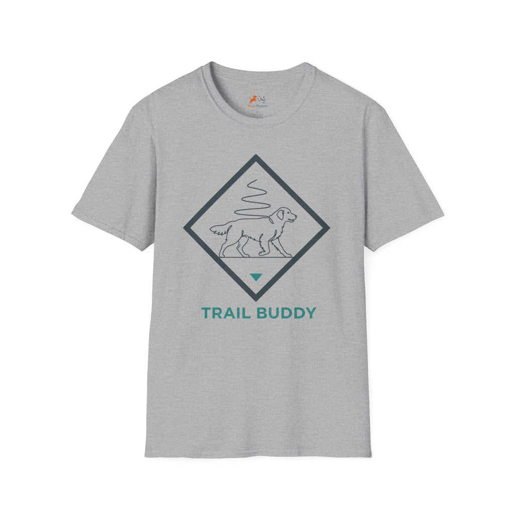 Trail Buddy  T-Shirt