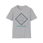 Trail Buddy  T-Shirt