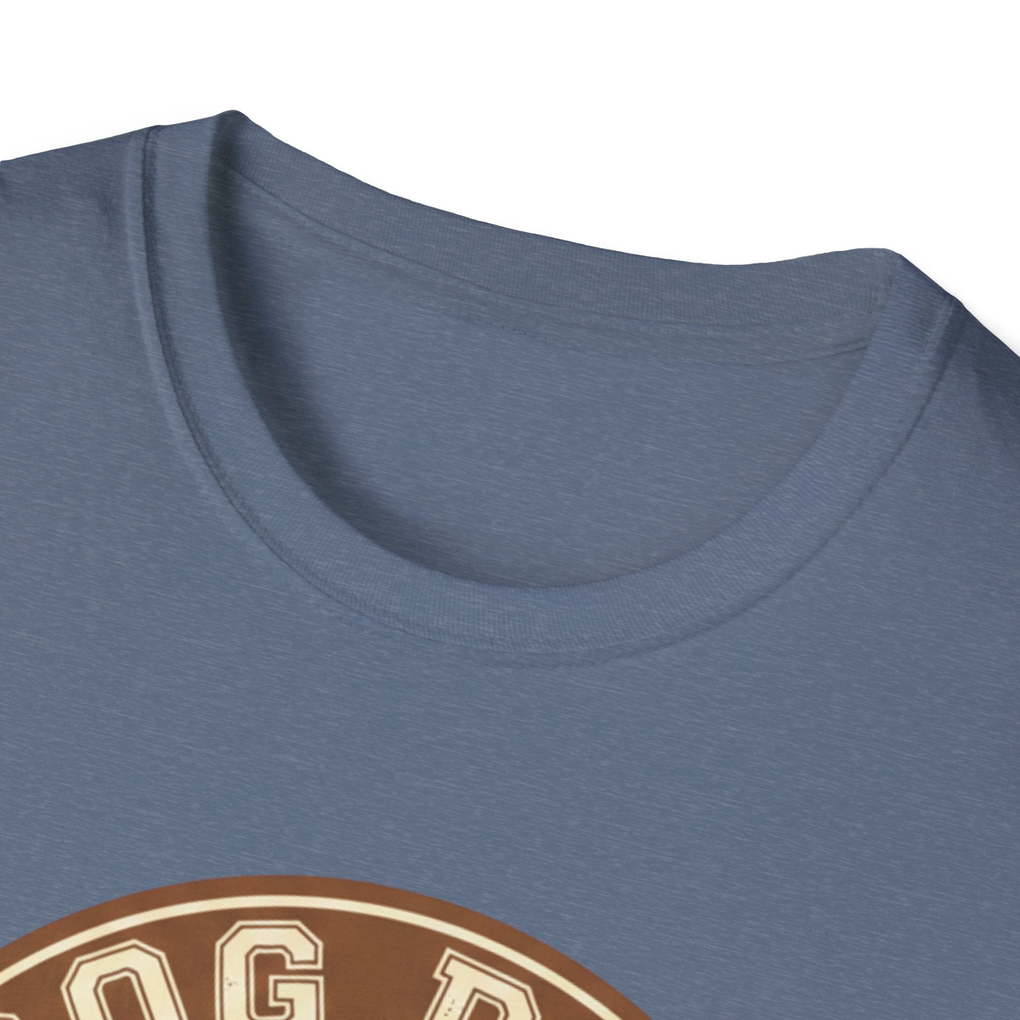 Dog Dad Pet Lover T-Shirt