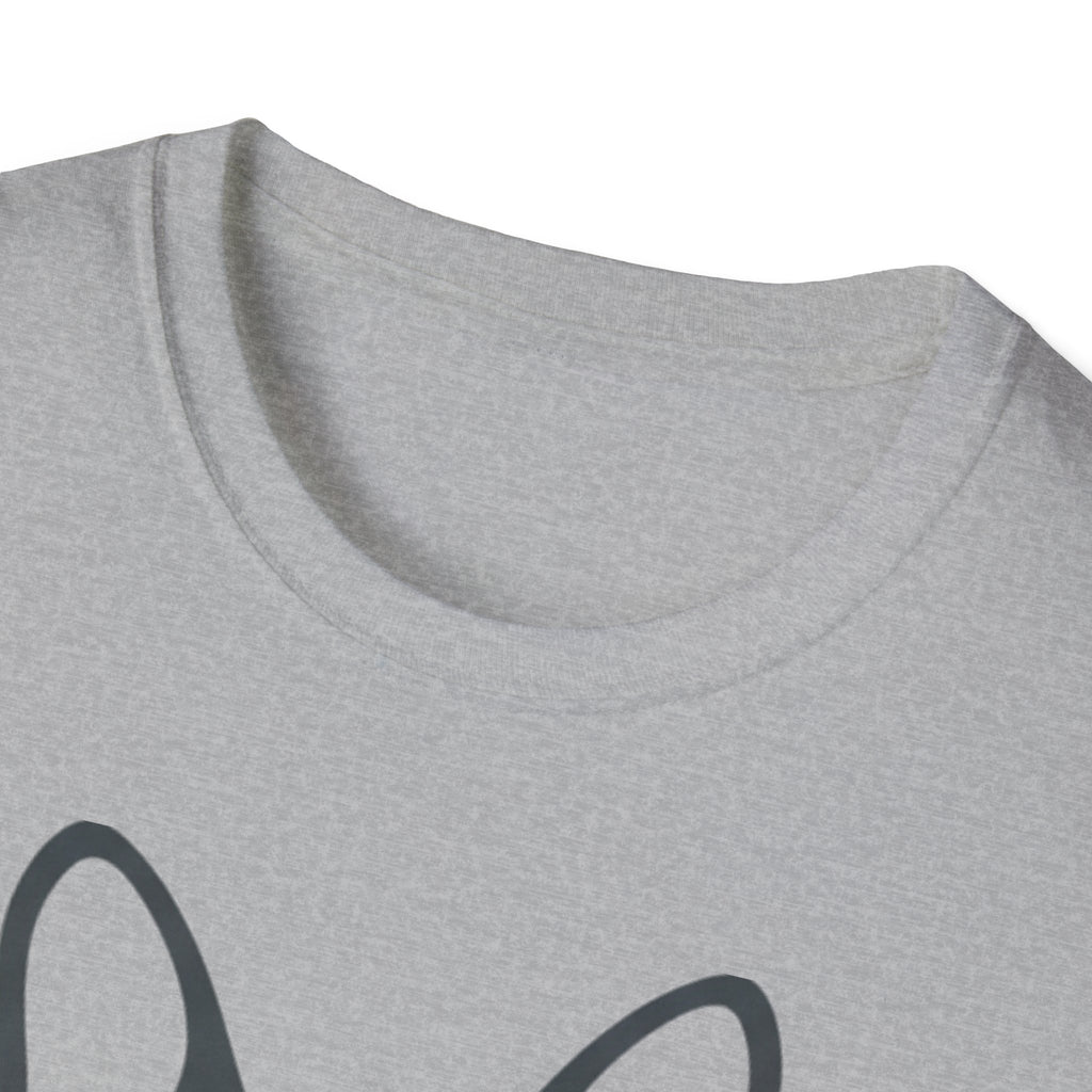 Frenchie Mom T-Shirt