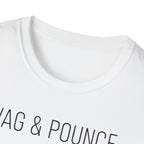 Wag & Pounce Everyday Adventure T-Shirt