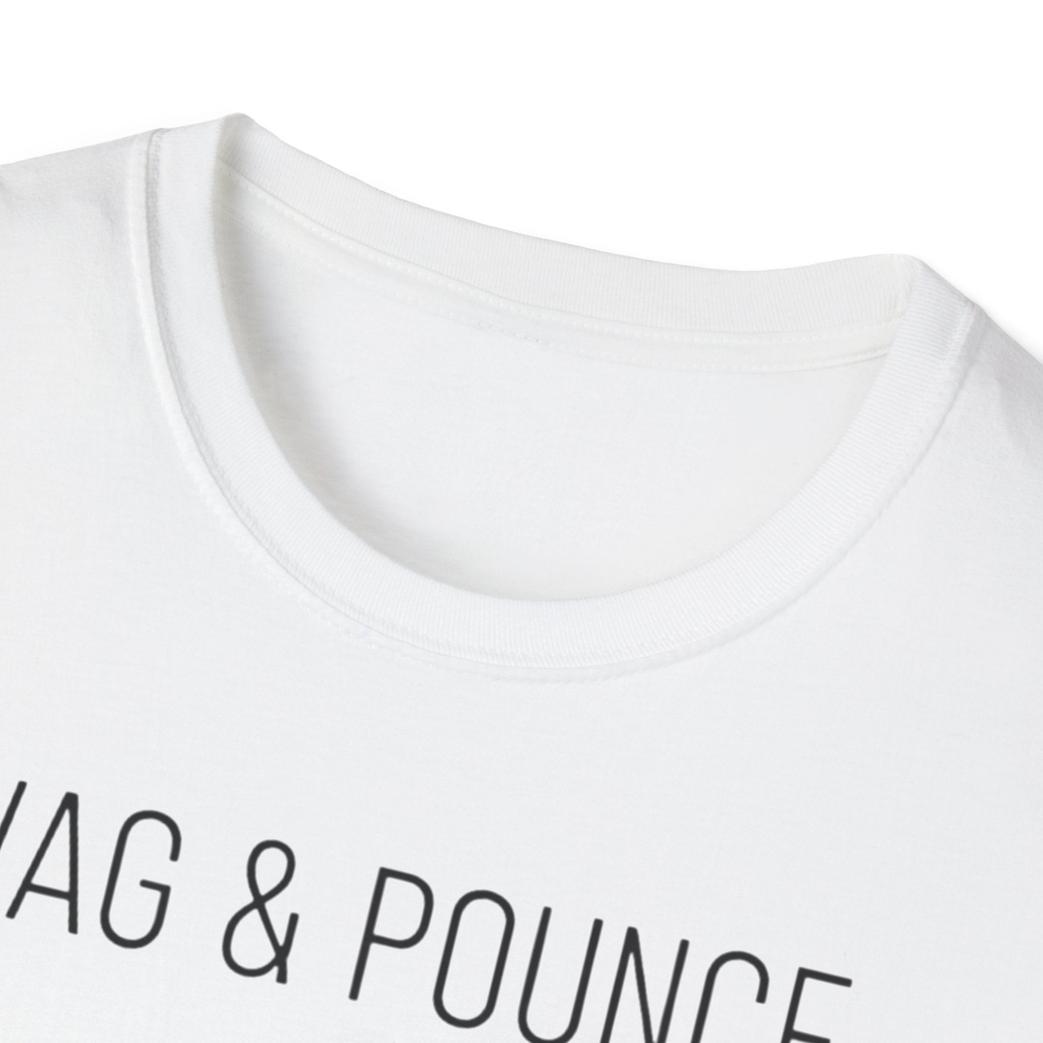 Wag & Pounce Everyday Adventure T-Shirt